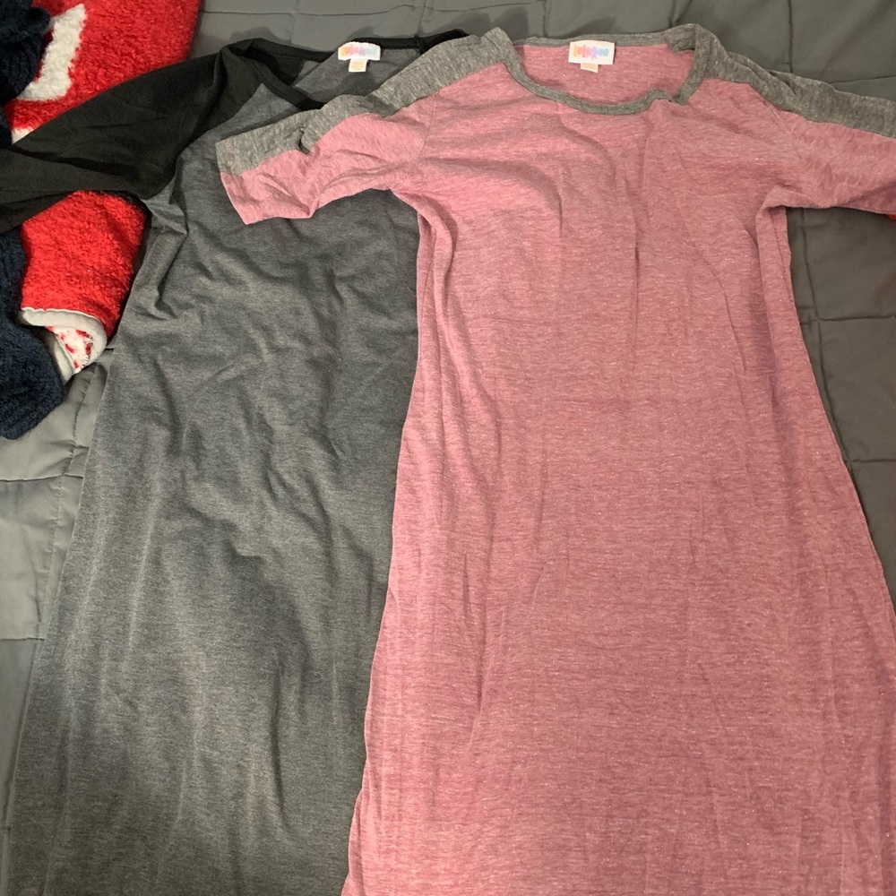 Luluroe dresses
